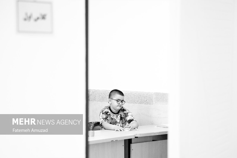 معلمان دل‌های روشن