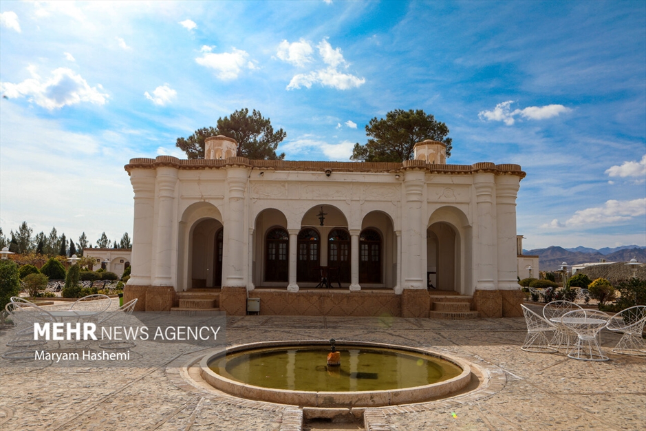 باغ فتح آباد