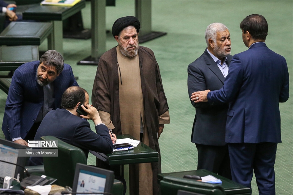 جلسه علنی مجلس شورای اسلامی- ۳۰ اردیبهشت ۱۴۰۳