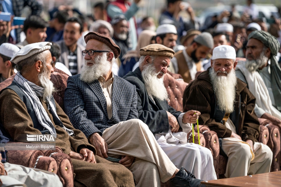 افتتاح نخستین نمایشگاه ملی قرآن کریم کابل