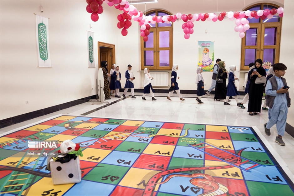 افتتاح نخستین نمایشگاه ملی قرآن کریم کابل