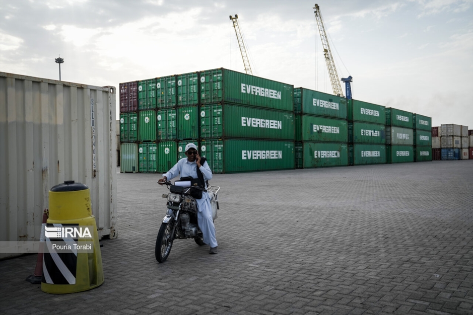 بندر شهید بهشتی