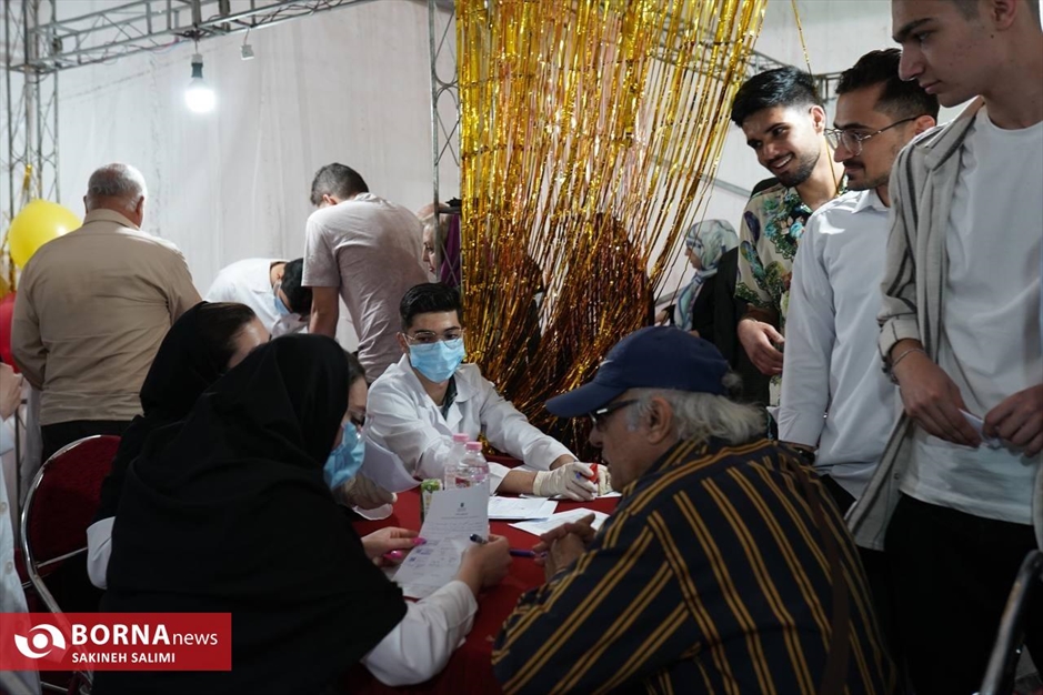 افتتاح بزرگترین نمایشگاه فرهنگی سلامت‌محور پایتخت