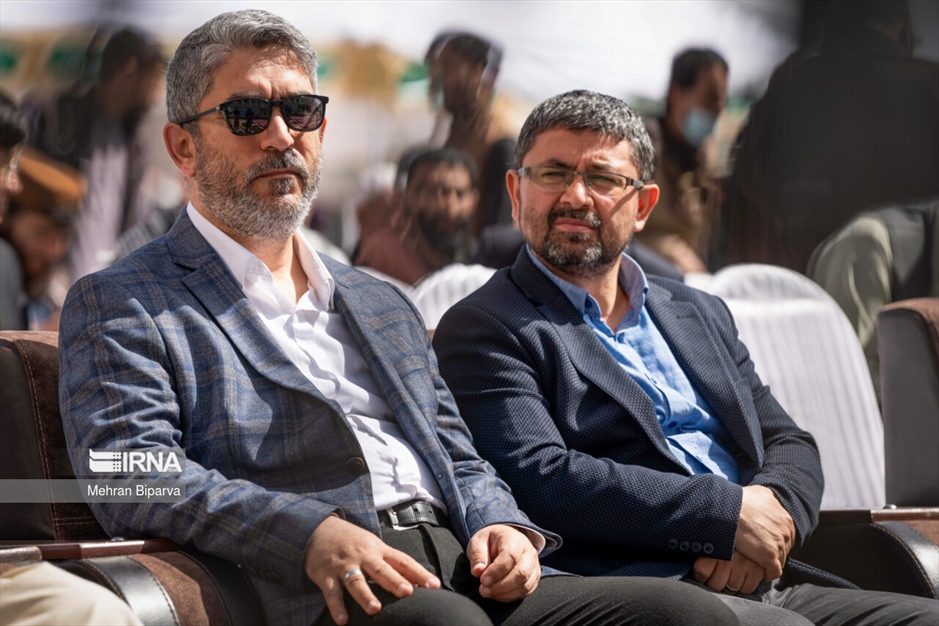 افتتاح نخستین نمایشگاه ملی قرآن کریم کابل