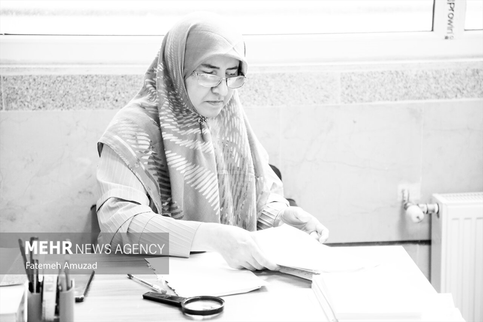 معلمان دل‌های روشن