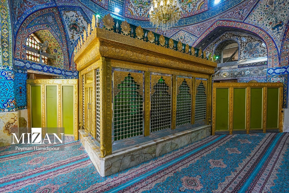 ایران زیبا - چهارمحال و بختیاری