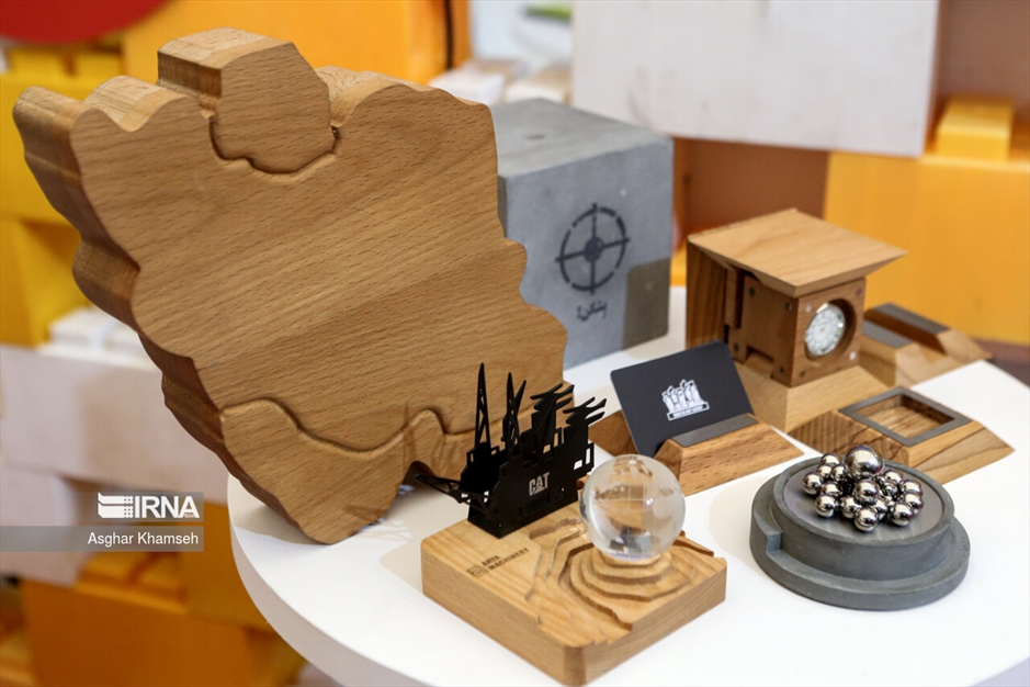 افتتاحیه اینوتکس ۲۰۲۴