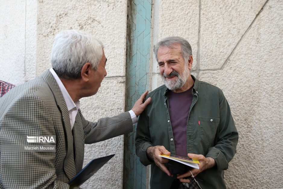 همایش فرهنگی و هنری روز ملی خلیج فارس