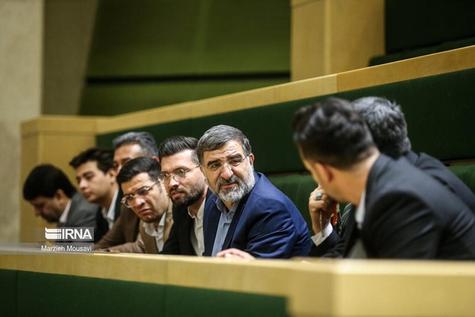 جلسه علنی مجلس شورای اسلامی- ۳۰ اردیبهشت ۱۴۰۳