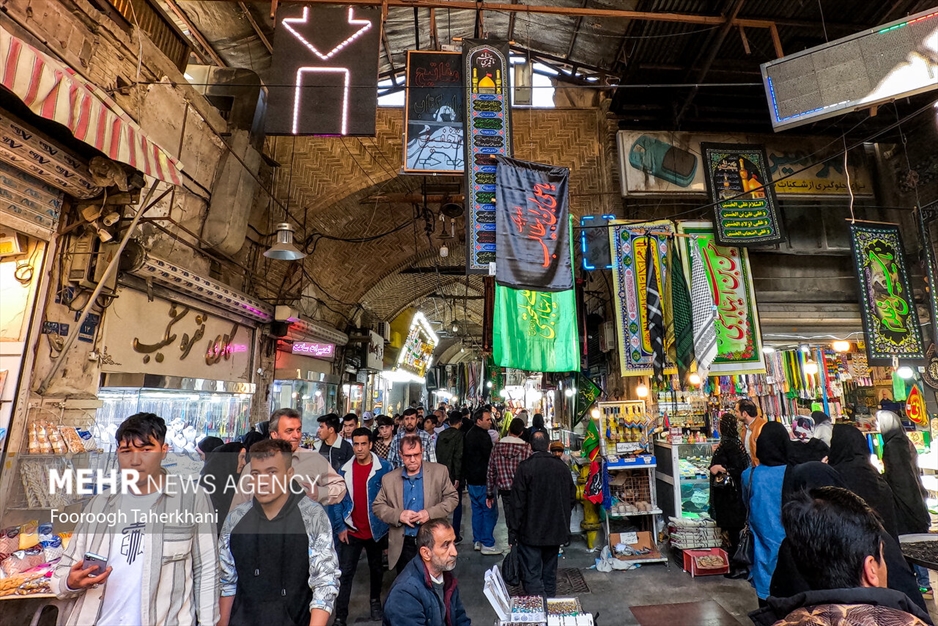 ری، میراث‌دار کهن ایران
