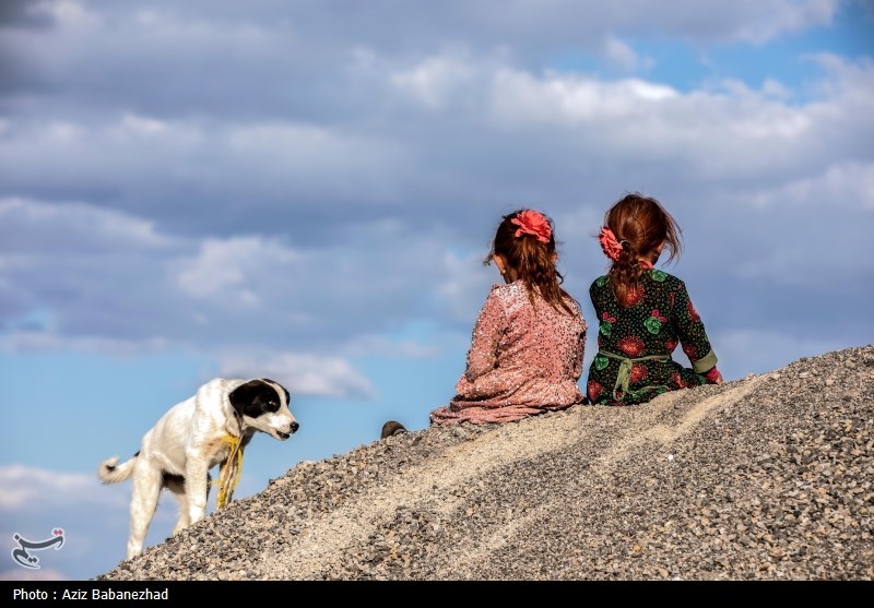 کوچ ییلاقی عشایر