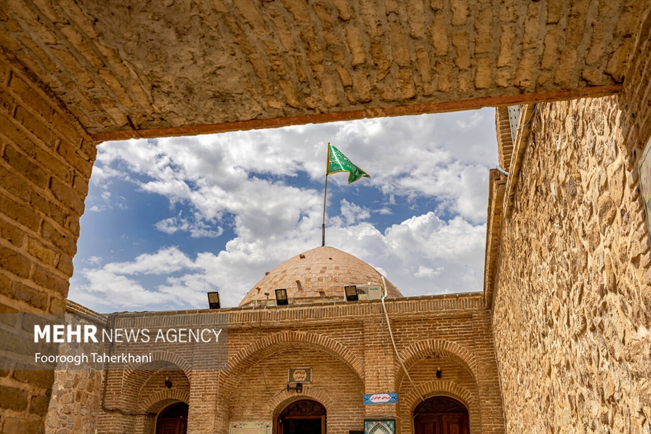 ری، میراث‌دار کهن ایران