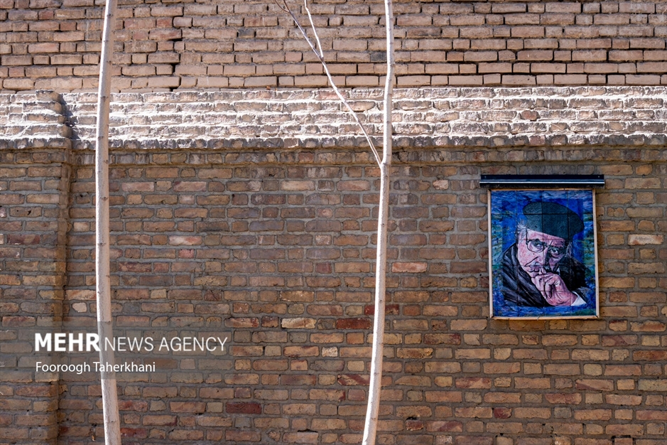 ری، میراث‌دار کهن ایران