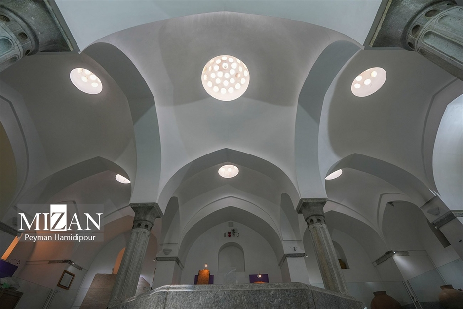 ایران زیبا - چهارمحال و بختیاری