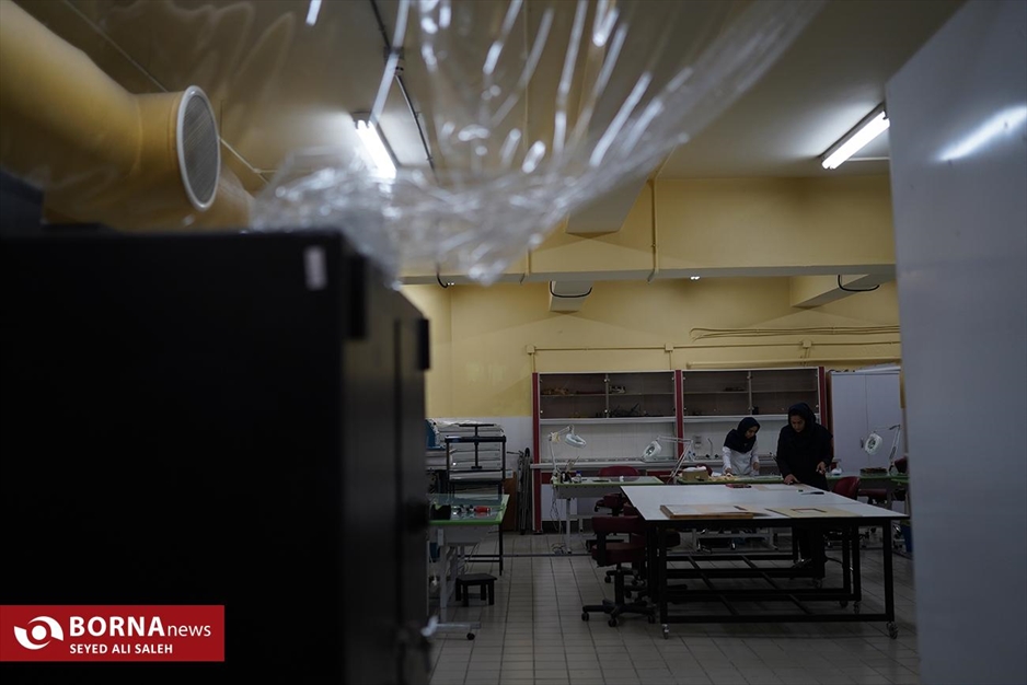 موزه ملک تهران