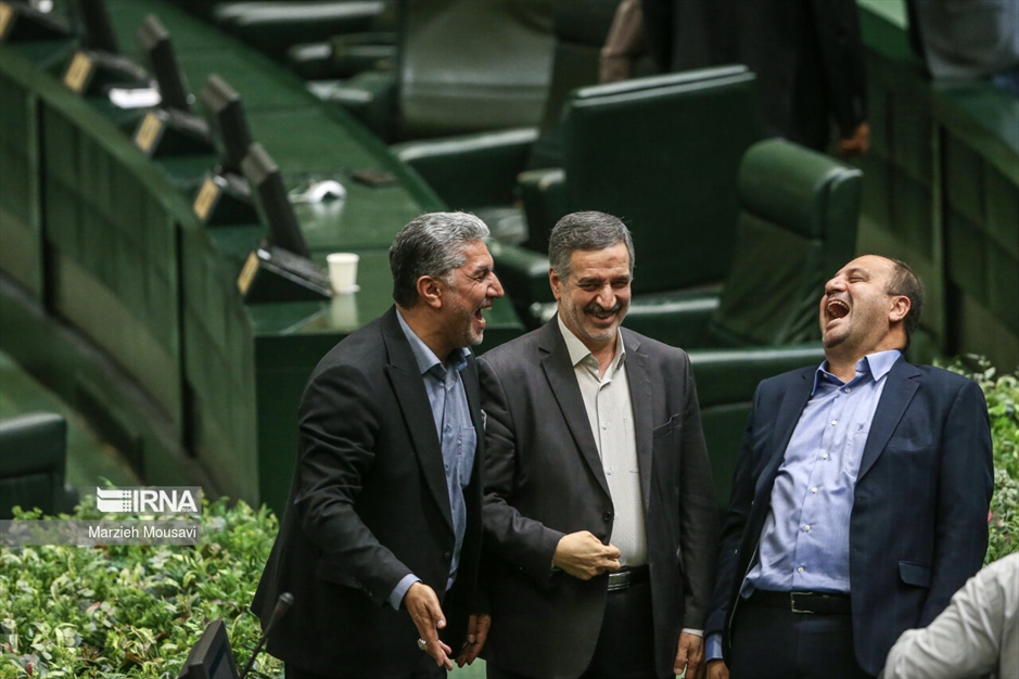 جلسه علنی مجلس شورای اسلامی- ۳۰ اردیبهشت ۱۴۰۳