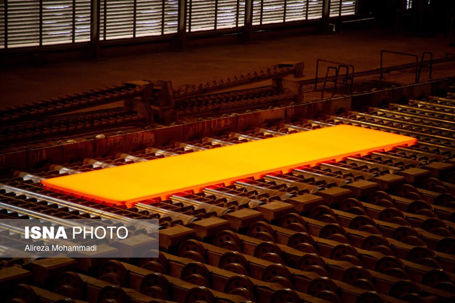 خوزستان؛ تولیدکننده ورق‌های عریض و آلیاژی در خاورمیانه