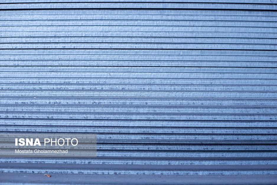 خوزستان؛ تولیدکننده ورق‌های عریض و آلیاژی در خاورمیانه