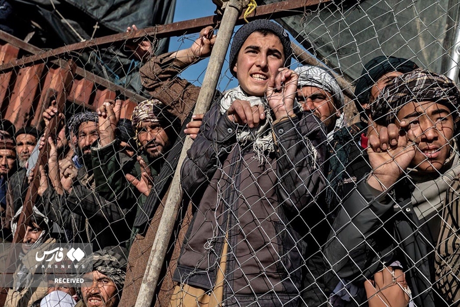 رقابت بُزکشی در افغانستان