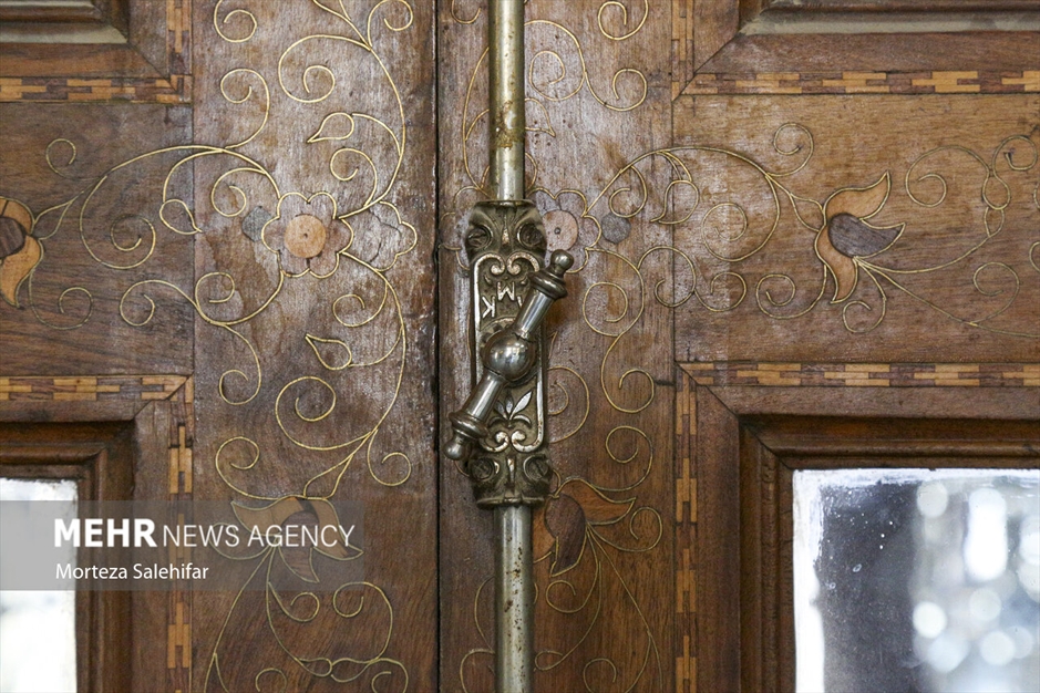 قلعه «امیر مفخم بختیاری»