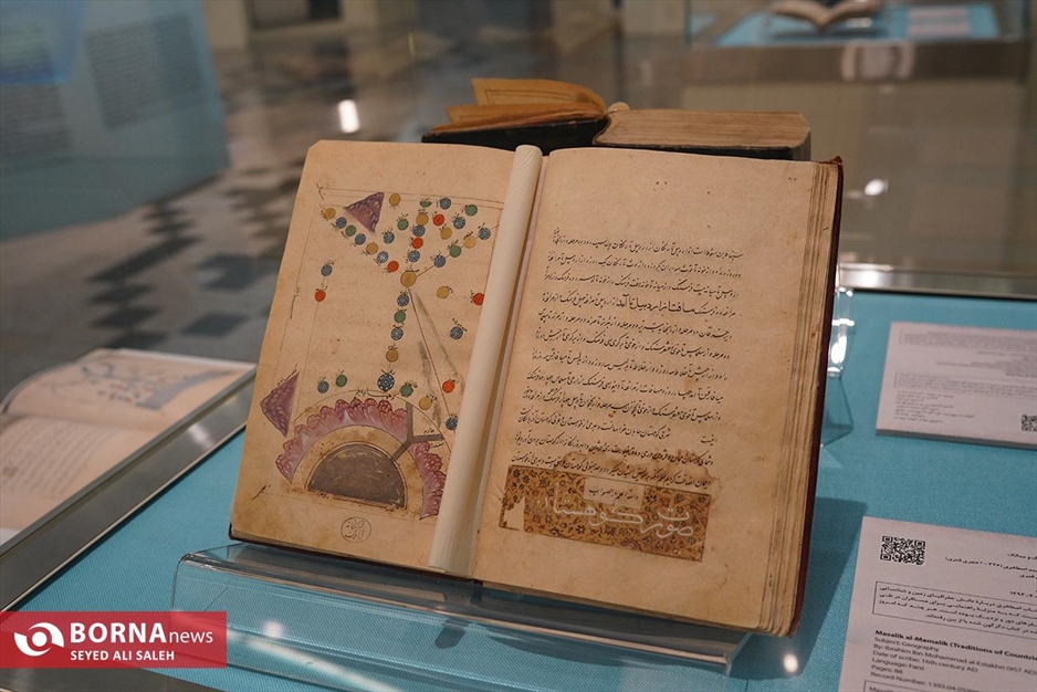 موزه ملک تهران