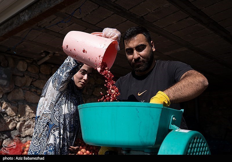 روز جهانی کار و کارگر