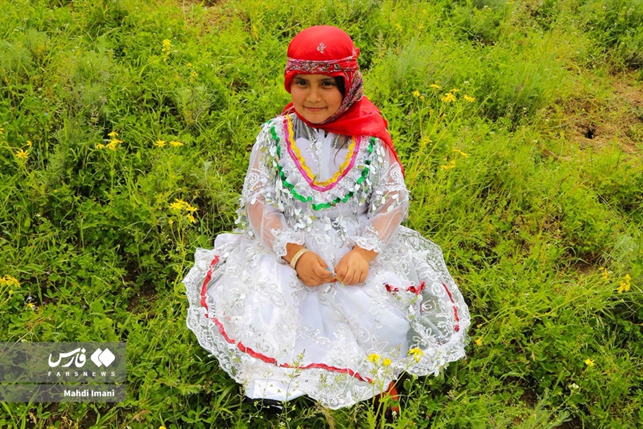 دختران آفتاب