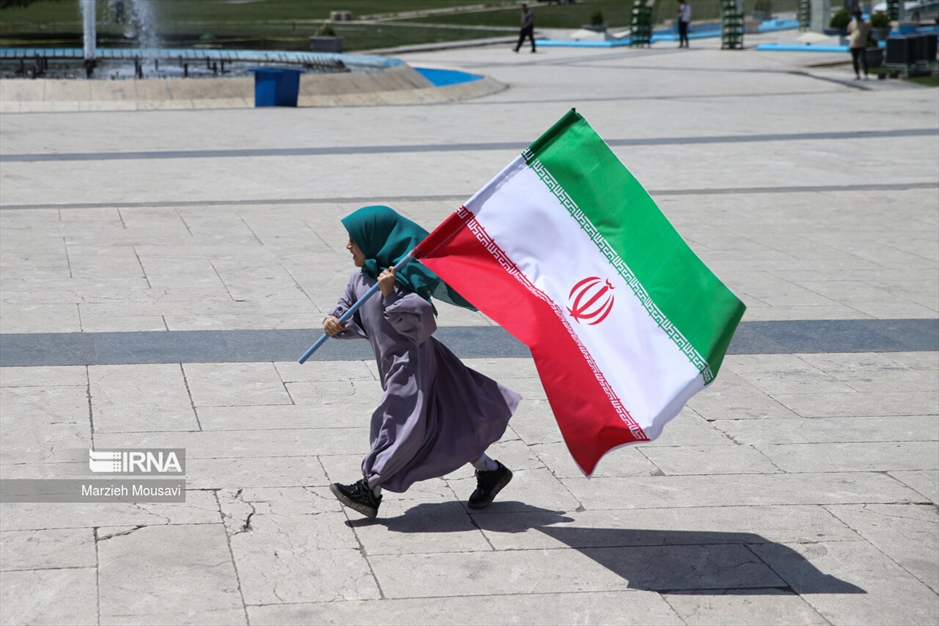 همایش فرهنگی و هنری روز ملی خلیج فارس