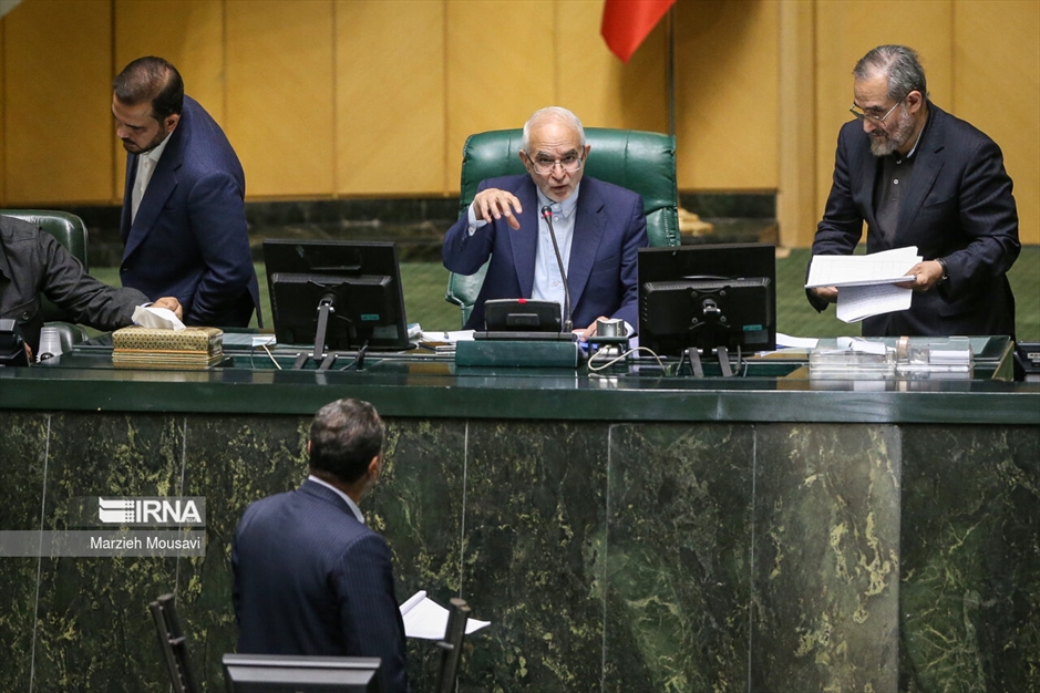 جلسه علنی مجلس شورای اسلامی- ۳۰ اردیبهشت ۱۴۰۳
