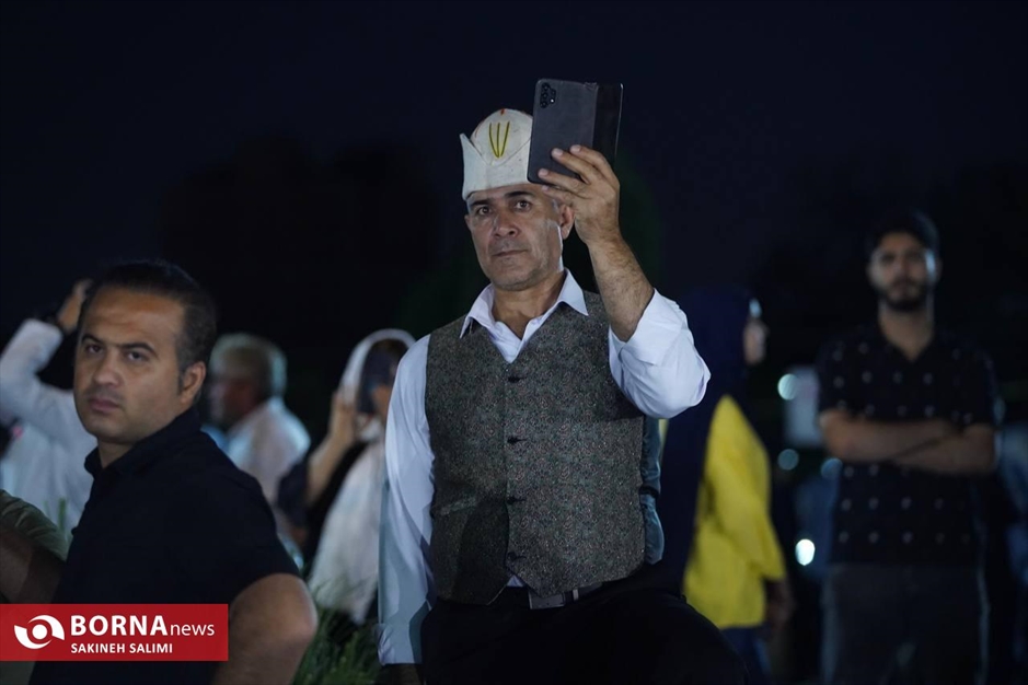 افتتاح بزرگترین نمایشگاه فرهنگی سلامت‌محور پایتخت