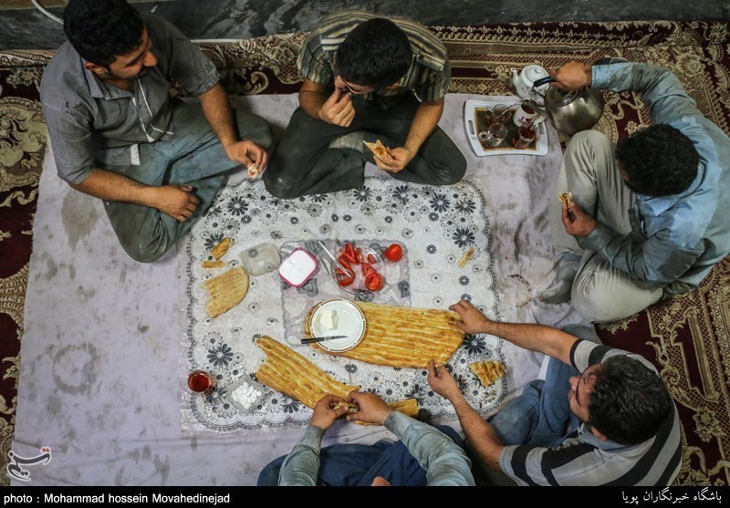 روز جهانی کار و کارگر