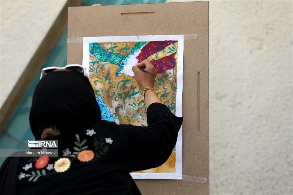 همایش فرهنگی و هنری روز ملی خلیج فارس