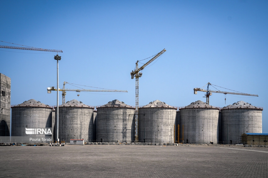 بندر شهید بهشتی