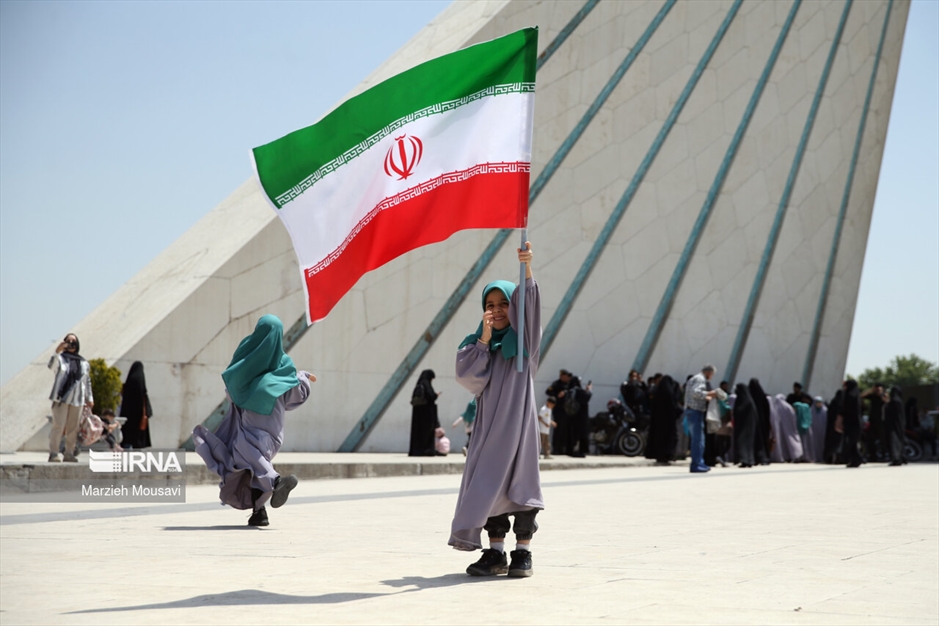 همایش فرهنگی و هنری روز ملی خلیج فارس