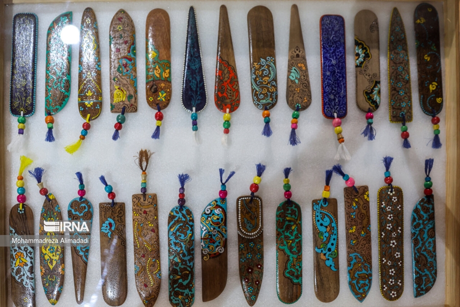 دومین روز نمایشگاه توانمندی‌های صادراتی؛ ایران اکسپو