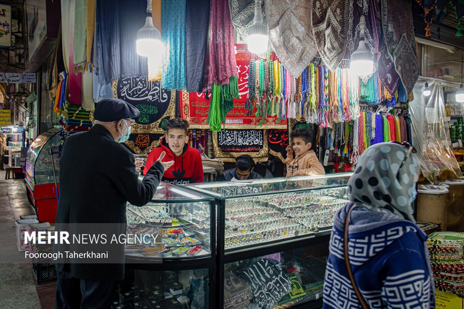 ری، میراث‌دار کهن ایران