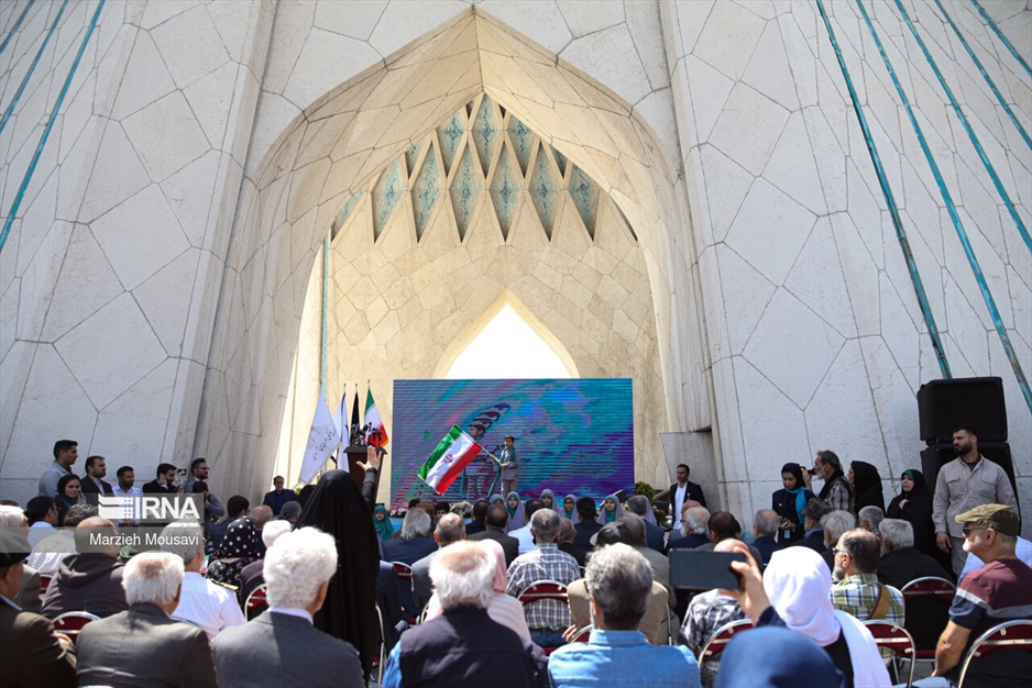 همایش فرهنگی و هنری روز ملی خلیج فارس