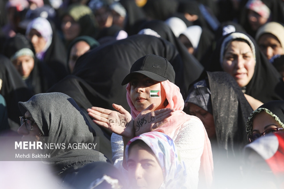 جشن و محفل قرآنی ستاره ها در قم