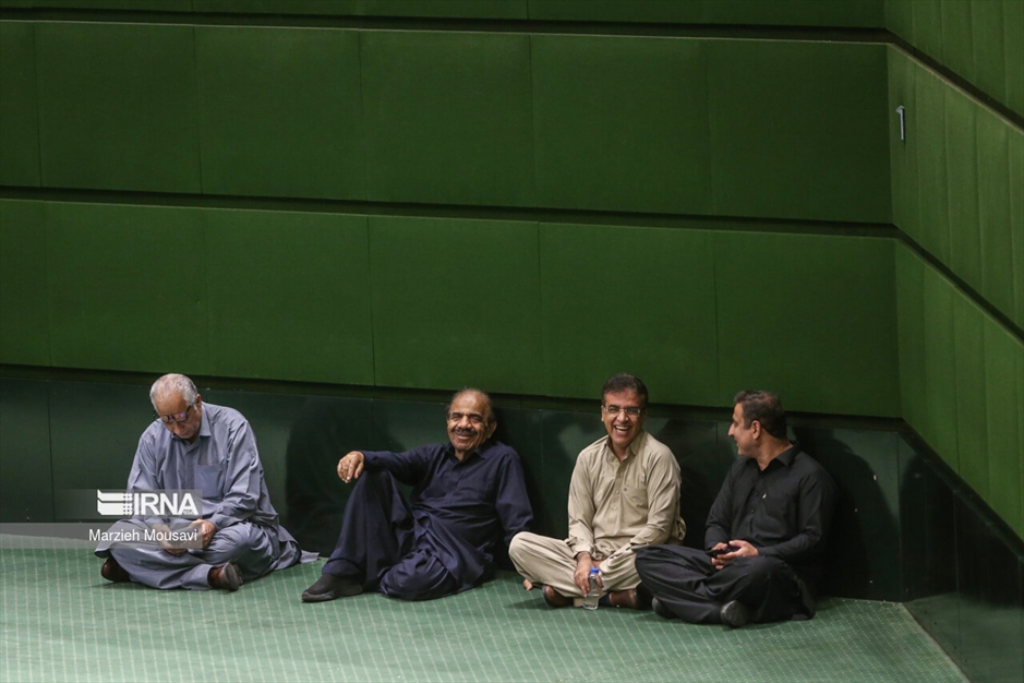 جلسه علنی مجلس شورای اسلامی- ۳۰ اردیبهشت ۱۴۰۳