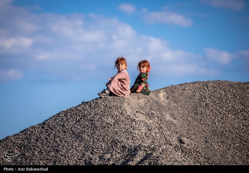 کوچ ییلاقی عشایر