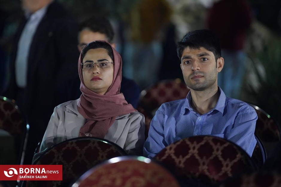 افتتاح بزرگترین نمایشگاه فرهنگی سلامت‌محور پایتخت