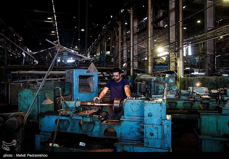 روز جهانی کار و کارگر