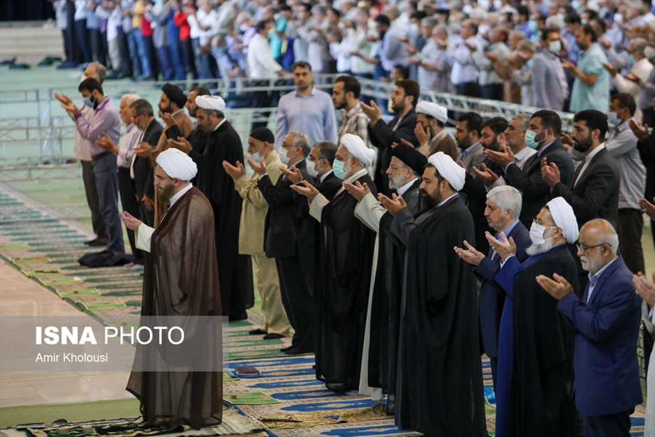 قاب‌هایی ماندگار؛ رئیسی در میدان خدمت