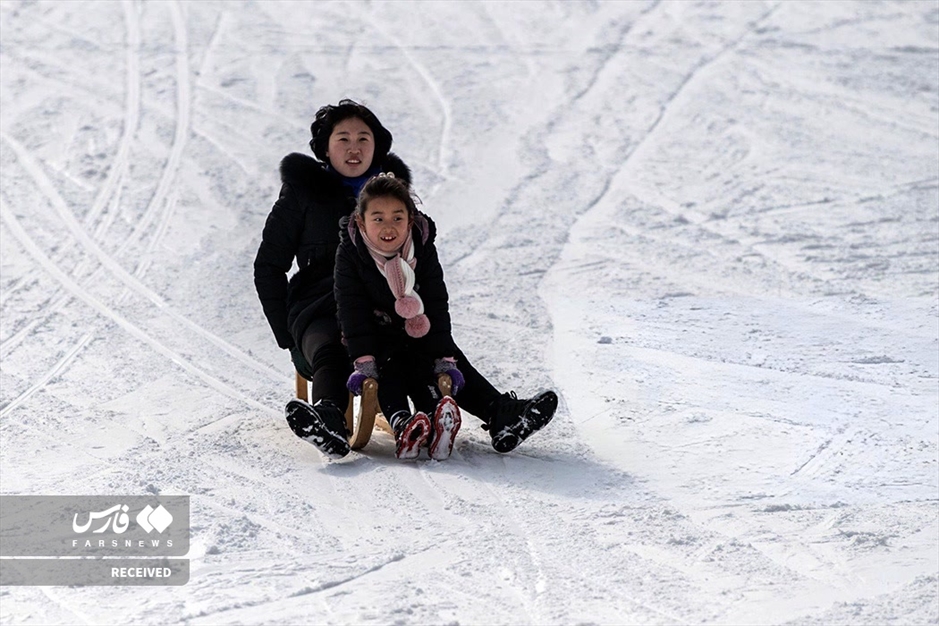 زندگی روزمره مردم در «کُره شمالی»