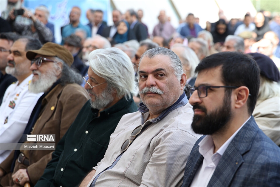 همایش فرهنگی و هنری روز ملی خلیج فارس