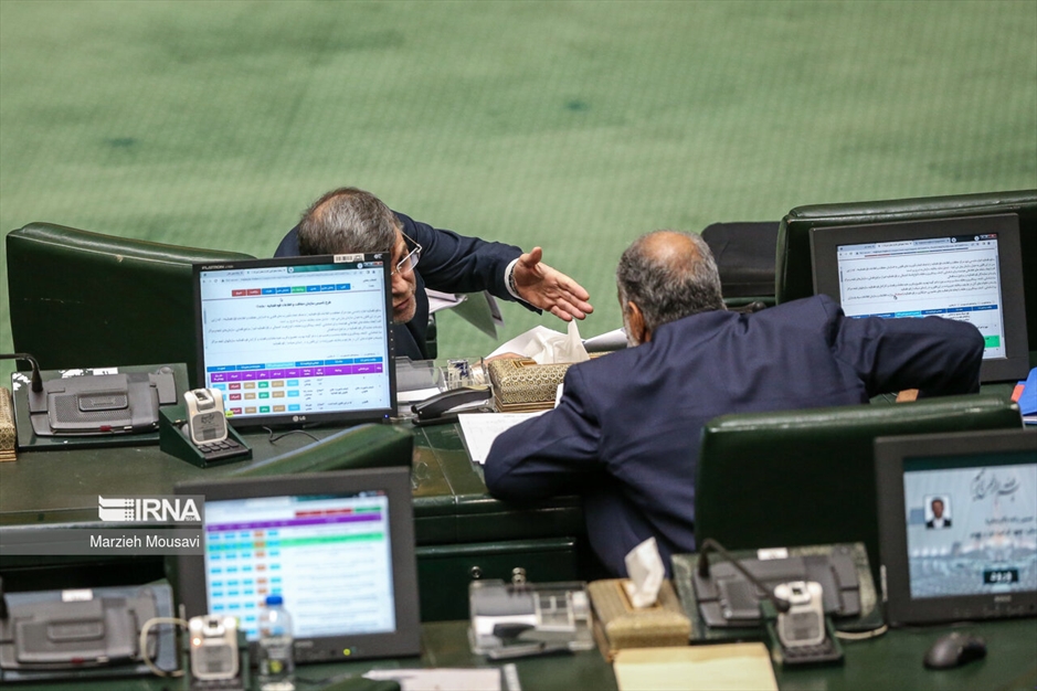 جلسه علنی مجلس شورای اسلامی- ۳۰ اردیبهشت ۱۴۰۳