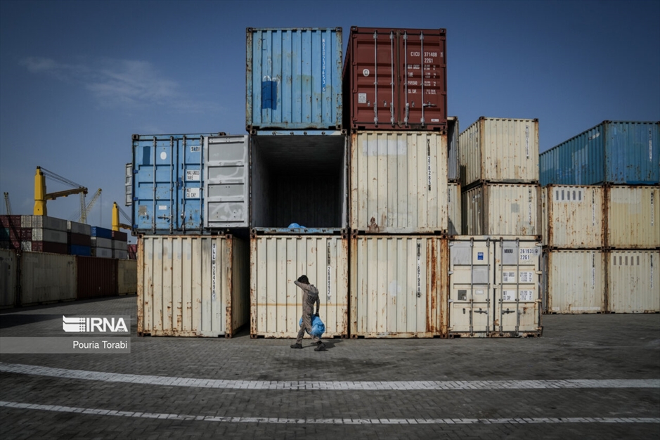 بندر شهید بهشتی