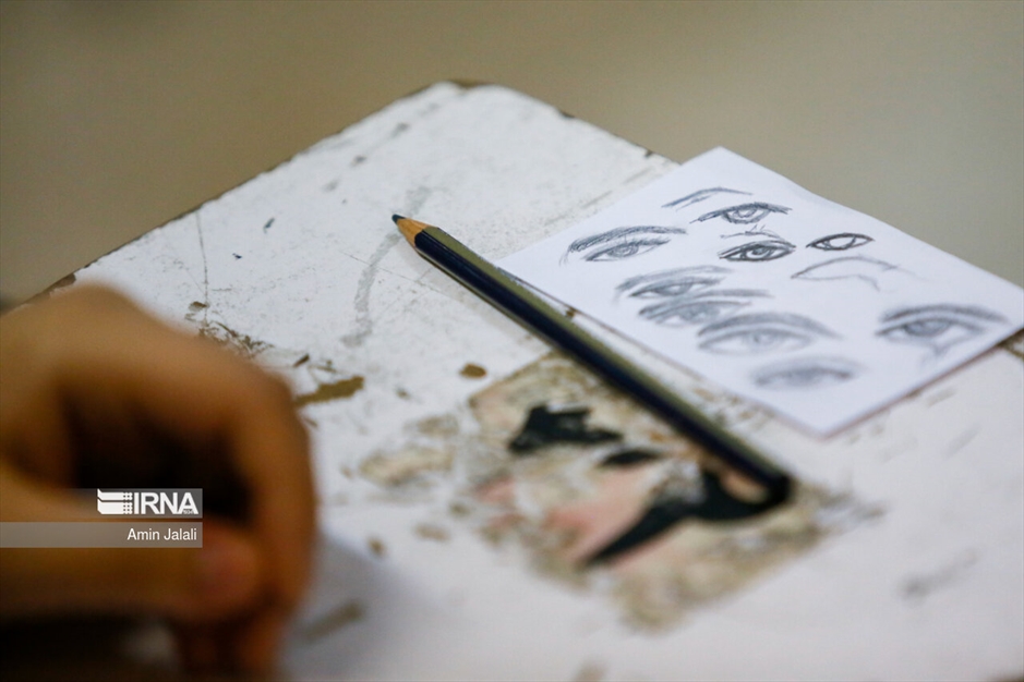 نوبت اول آزمون سراسری ۱۴۰۳ - دانشگاه الزهرا