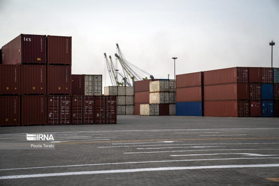 بندر شهید بهشتی