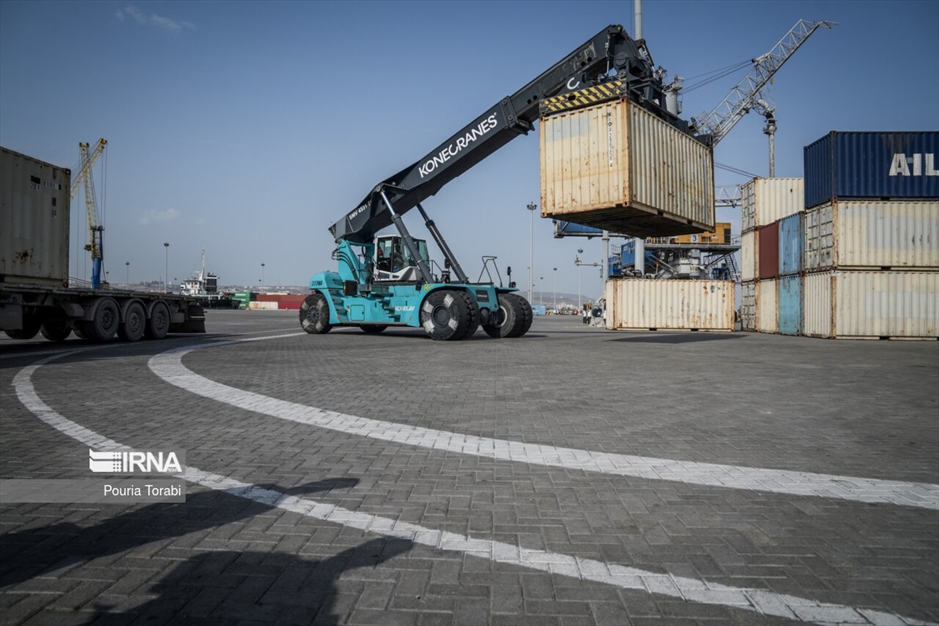 بندر شهید بهشتی